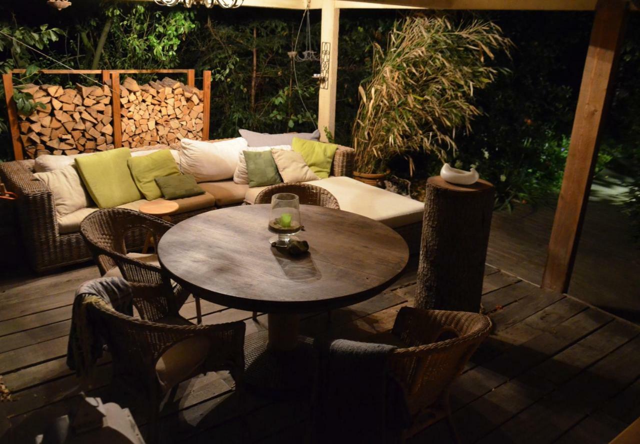 Gaestezimmer Mit Garten In Fischeln Krefeld Ngoại thất bức ảnh